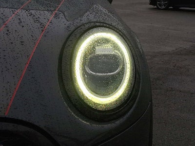 2021 MINI HARDTOP 2 DOOR John Cooper Works FWD