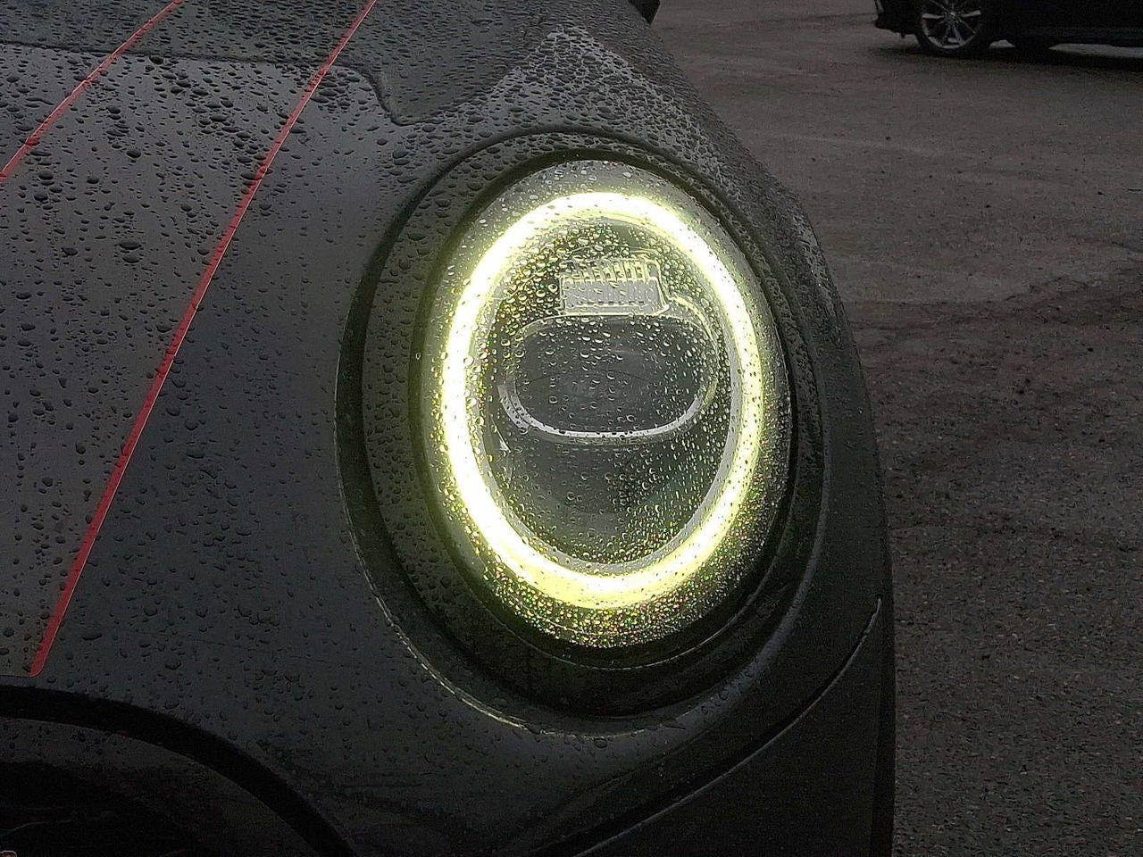 2021 MINI HARDTOP 2 DOOR John Cooper Works FWD