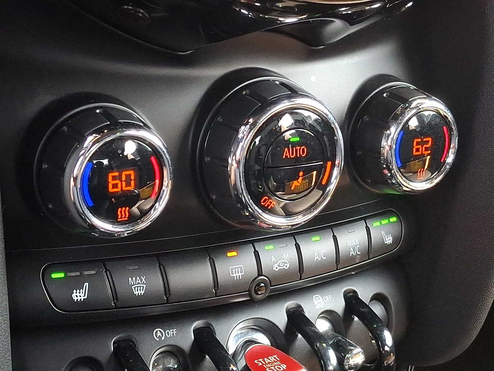 2015 MINI HARDTOP 4 DOOR 4dr HB S