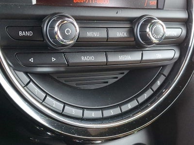 2015 MINI HARDTOP 4 DOOR 4dr HB S