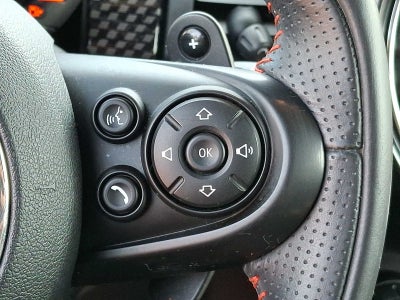 2015 MINI HARDTOP 4 DOOR 4dr HB S