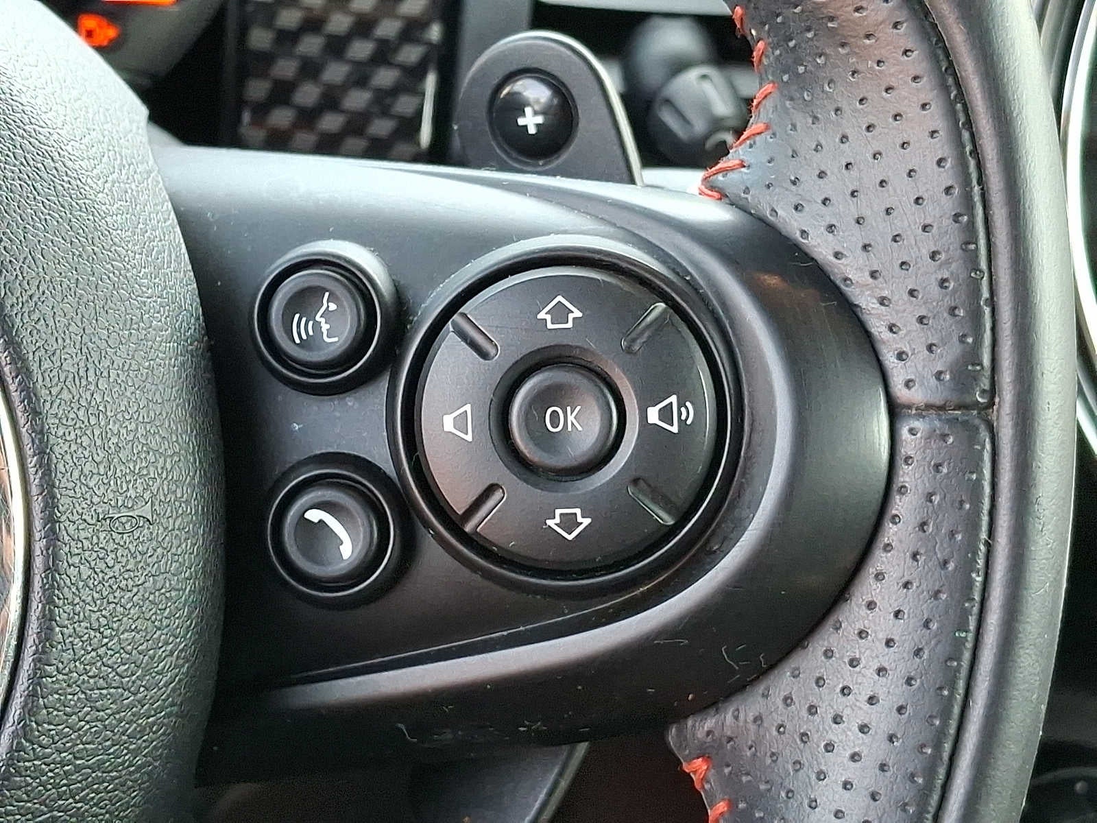 2015 MINI HARDTOP 4 DOOR 4dr HB S