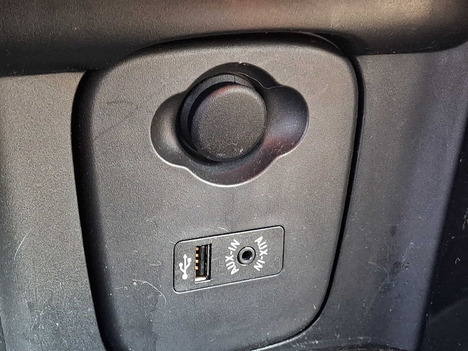 2015 MINI HARDTOP 4 DOOR 4dr HB S