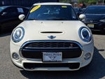 2015 MINI HARDTOP 4 DOOR 4dr HB S