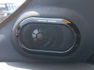 2015 MINI HARDTOP 4 DOOR 4dr HB S