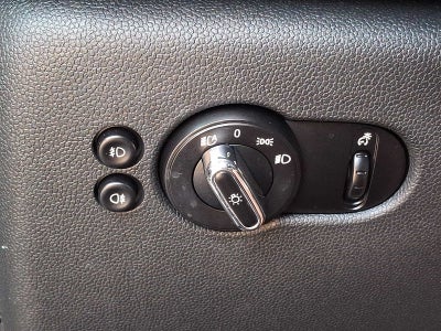 2015 MINI HARDTOP 4 DOOR 4dr HB S