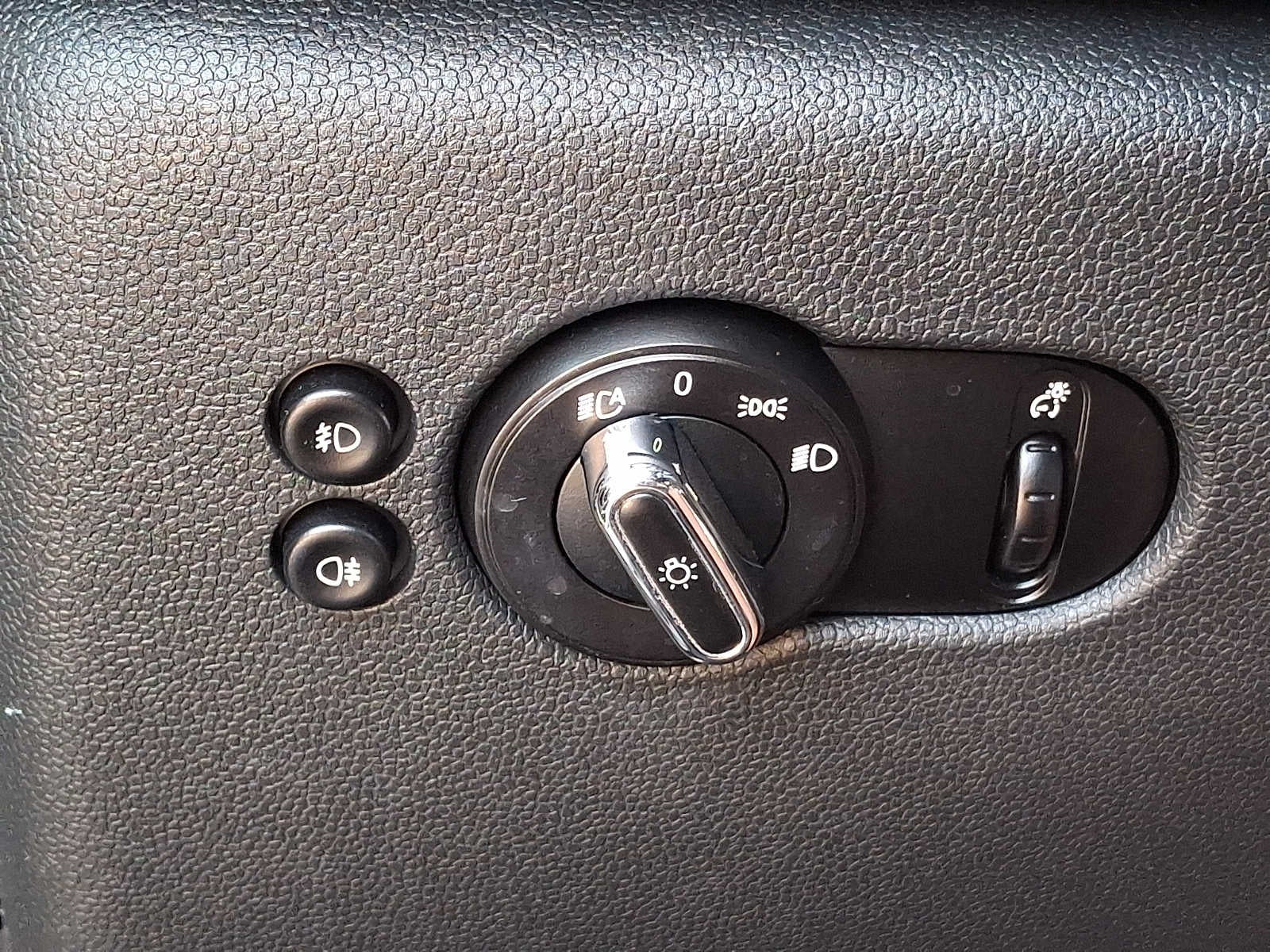 2015 MINI HARDTOP 4 DOOR 4dr HB S