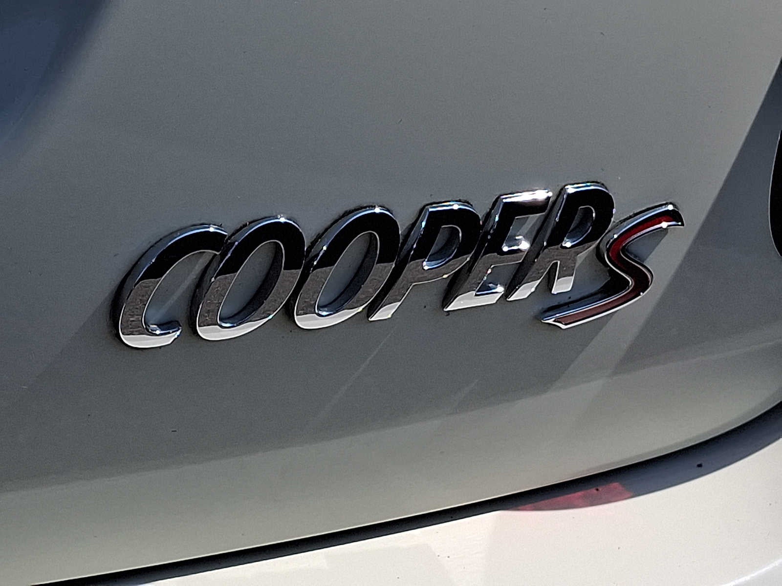 2015 MINI HARDTOP 4 DOOR 4dr HB S