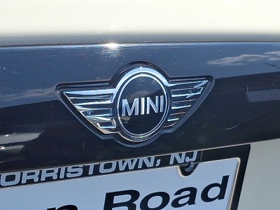 2015 MINI HARDTOP 4 DOOR 4dr HB S