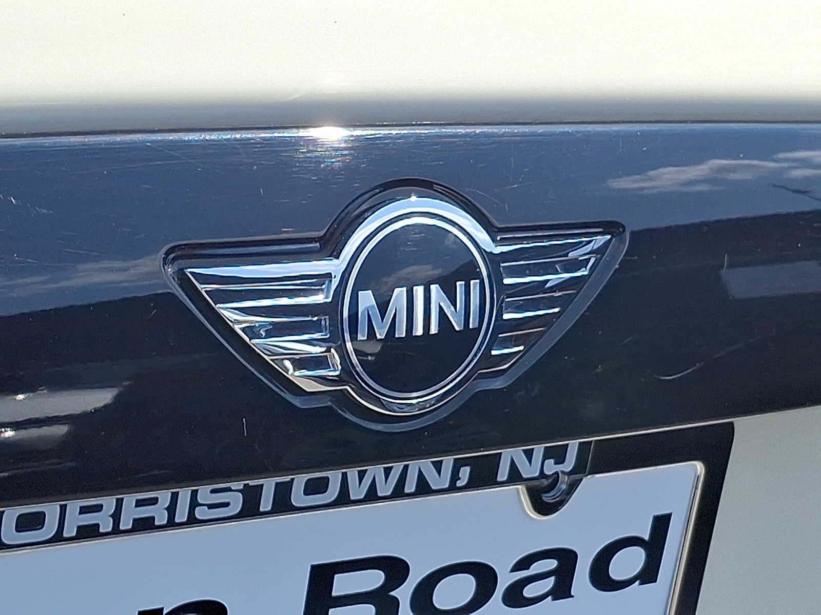 2015 MINI HARDTOP 4 DOOR 4dr HB S