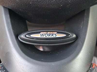 2015 MINI HARDTOP 4 DOOR 4dr HB S