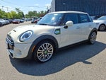 2015 MINI HARDTOP 4 DOOR 4dr HB S