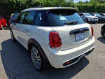 2015 MINI HARDTOP 4 DOOR 4dr HB S