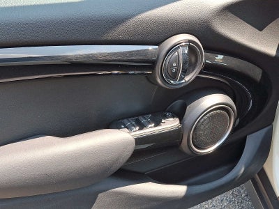 2015 MINI HARDTOP 4 DOOR 4dr HB S