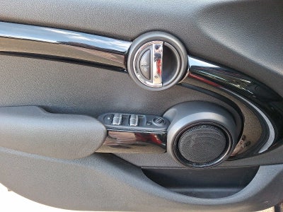 2019 MINI Hardtop 4 Door Cooper S