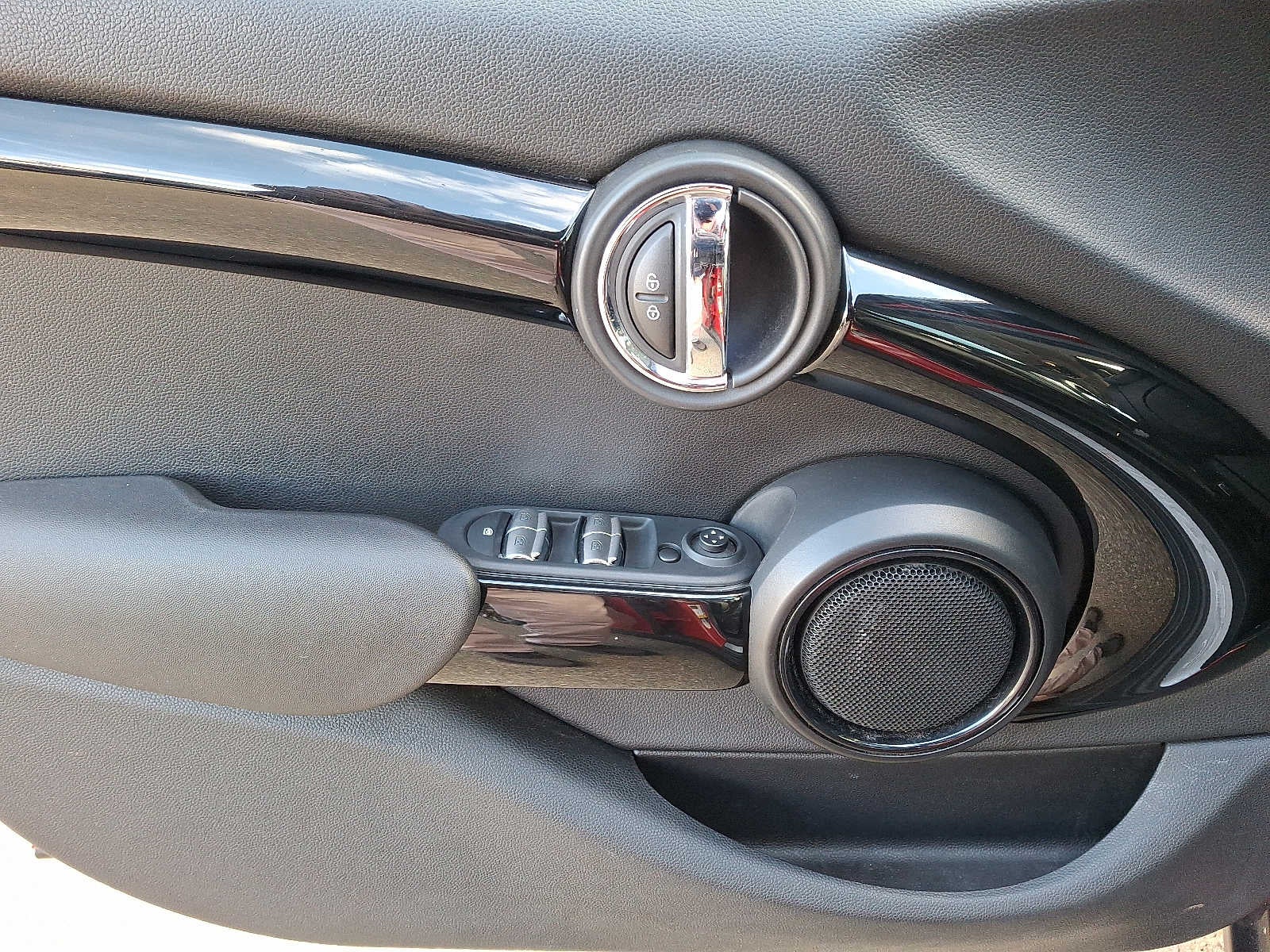 2019 MINI Hardtop 4 Door Cooper S