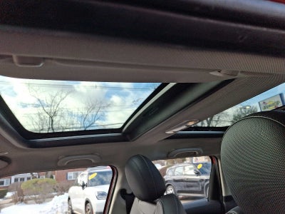 2019 MINI Hardtop 4 Door Cooper S