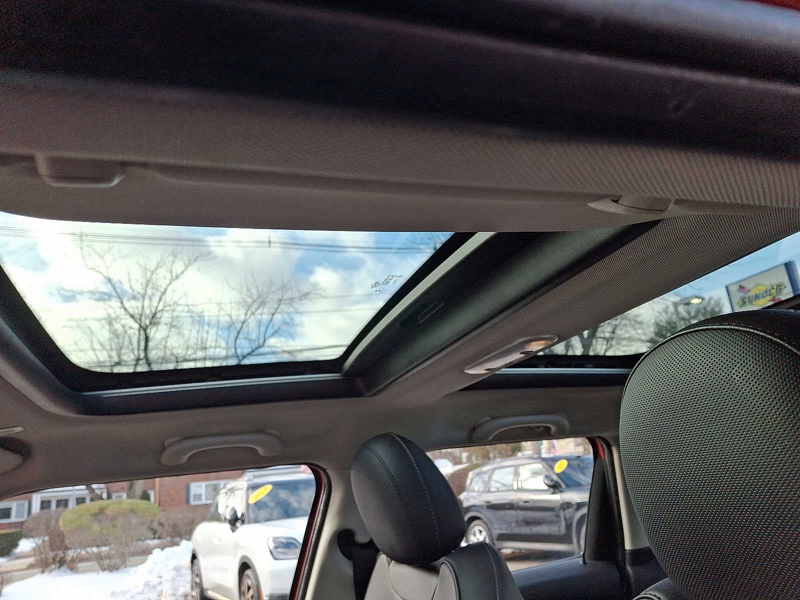 2019 MINI Hardtop 4 Door Cooper S