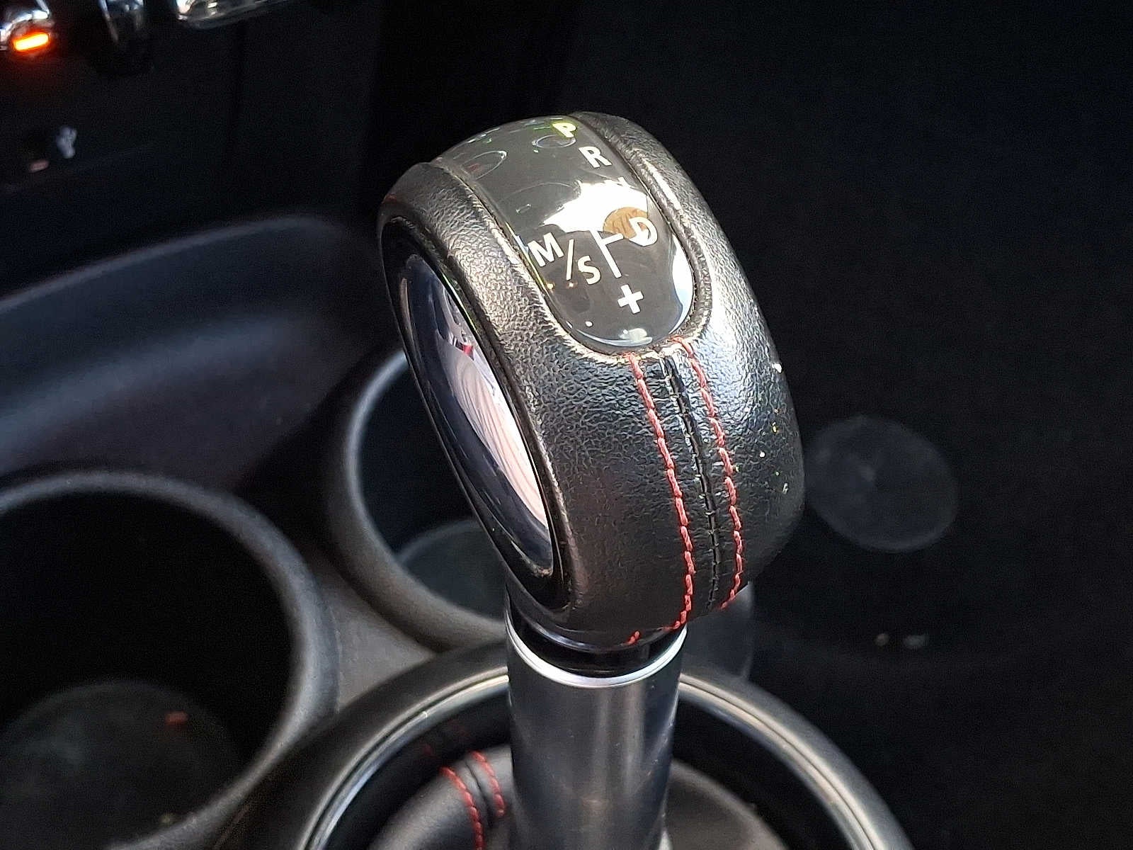 2019 MINI Hardtop 4 Door Cooper S