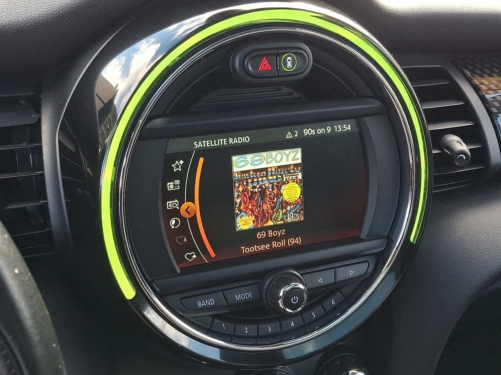 2019 MINI Hardtop 4 Door Cooper S