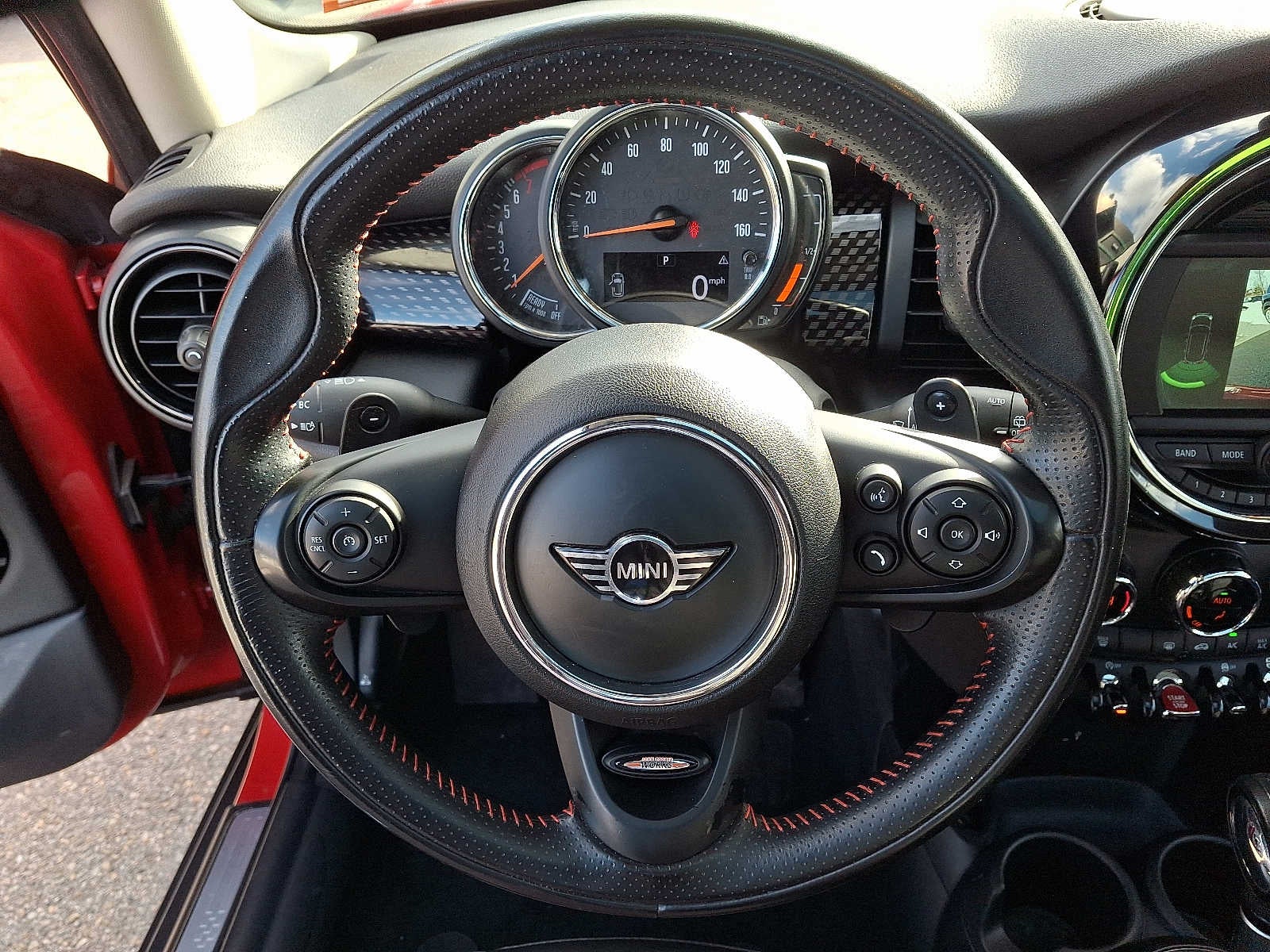 2019 MINI Hardtop 4 Door Cooper S