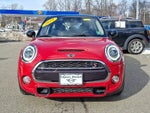 2019 MINI Hardtop 4 Door Cooper S
