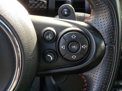 2019 MINI Hardtop 4 Door Cooper S