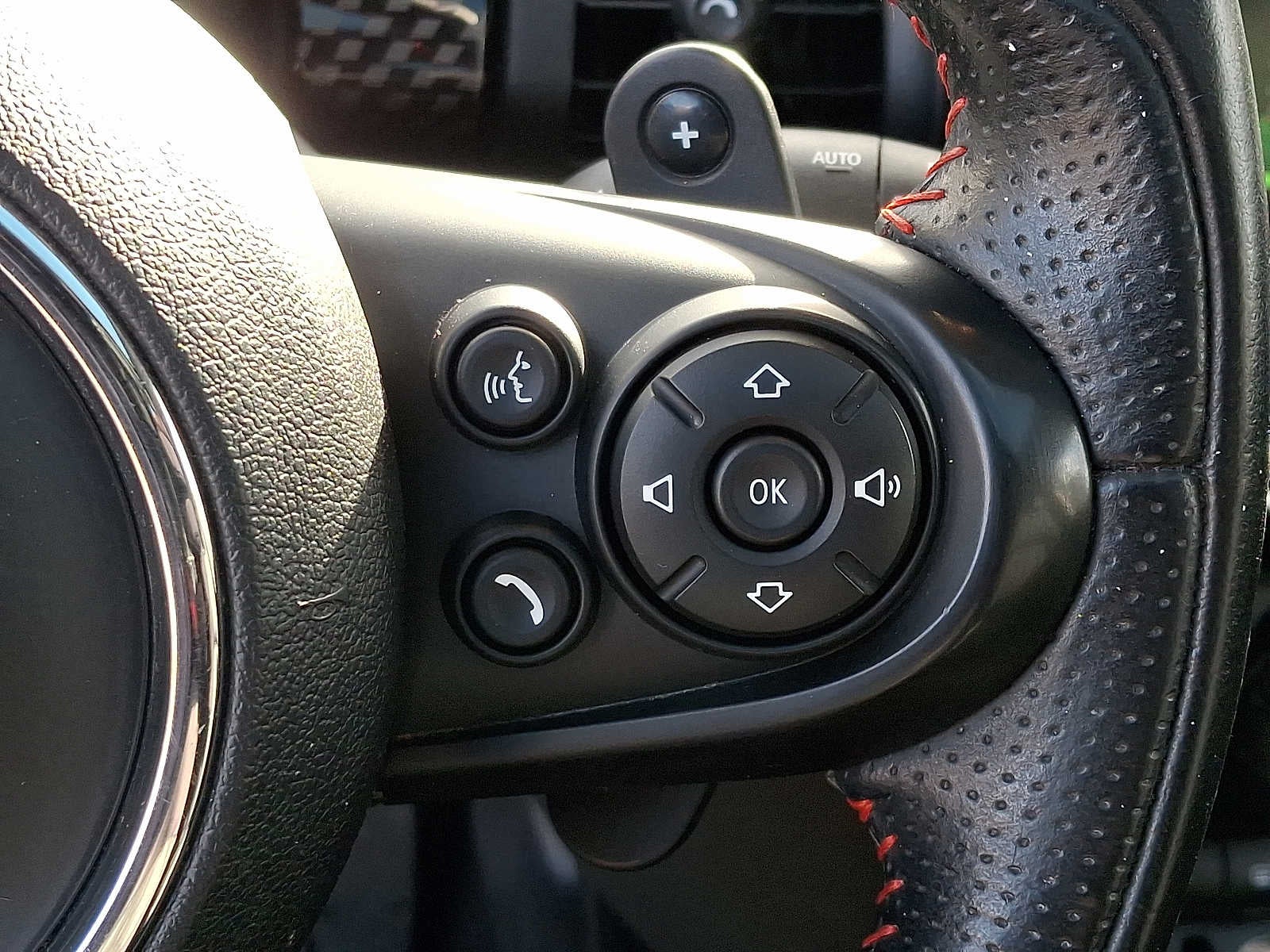 2019 MINI Hardtop 4 Door Cooper S