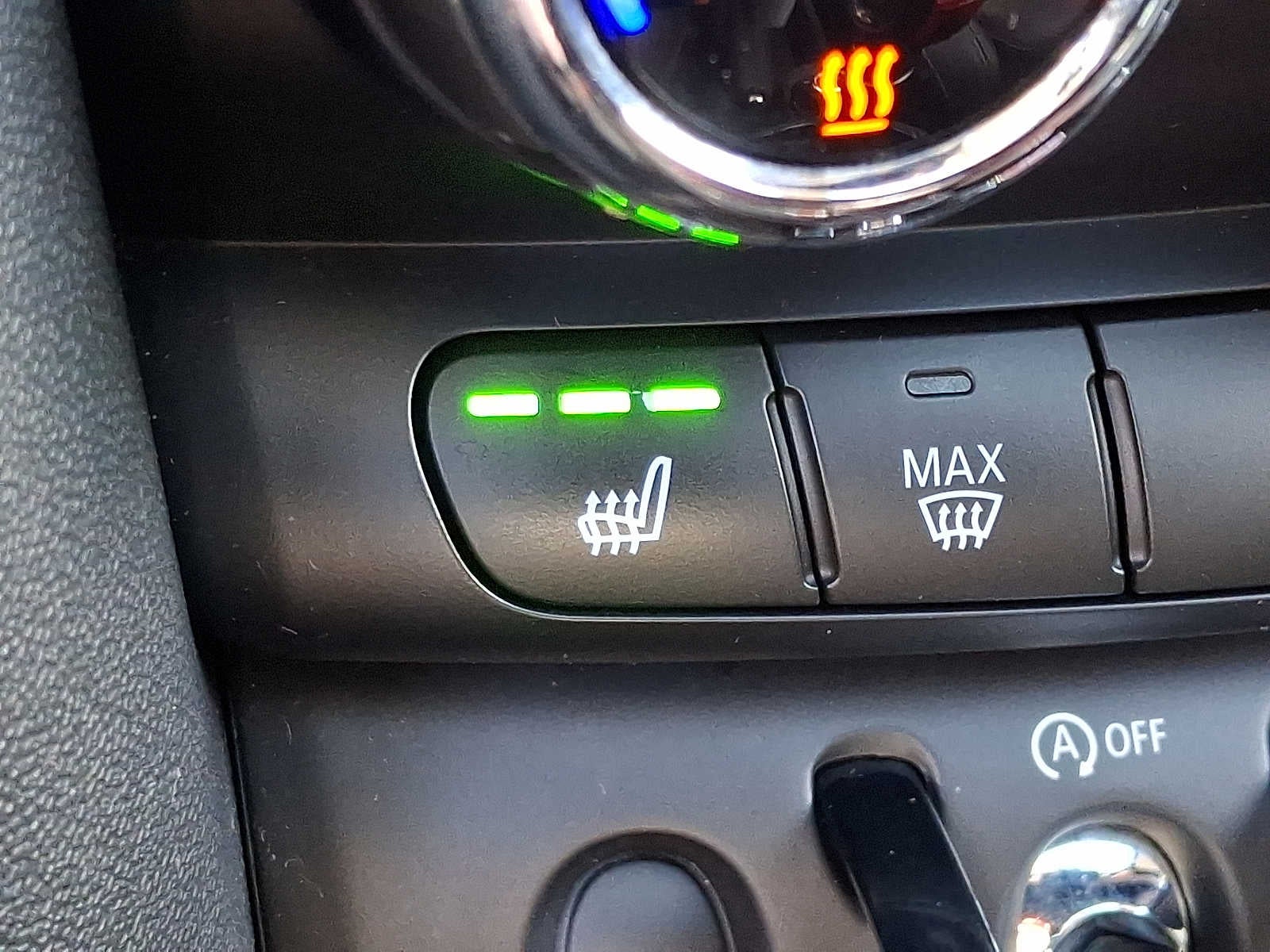 2019 MINI Hardtop 4 Door Cooper S