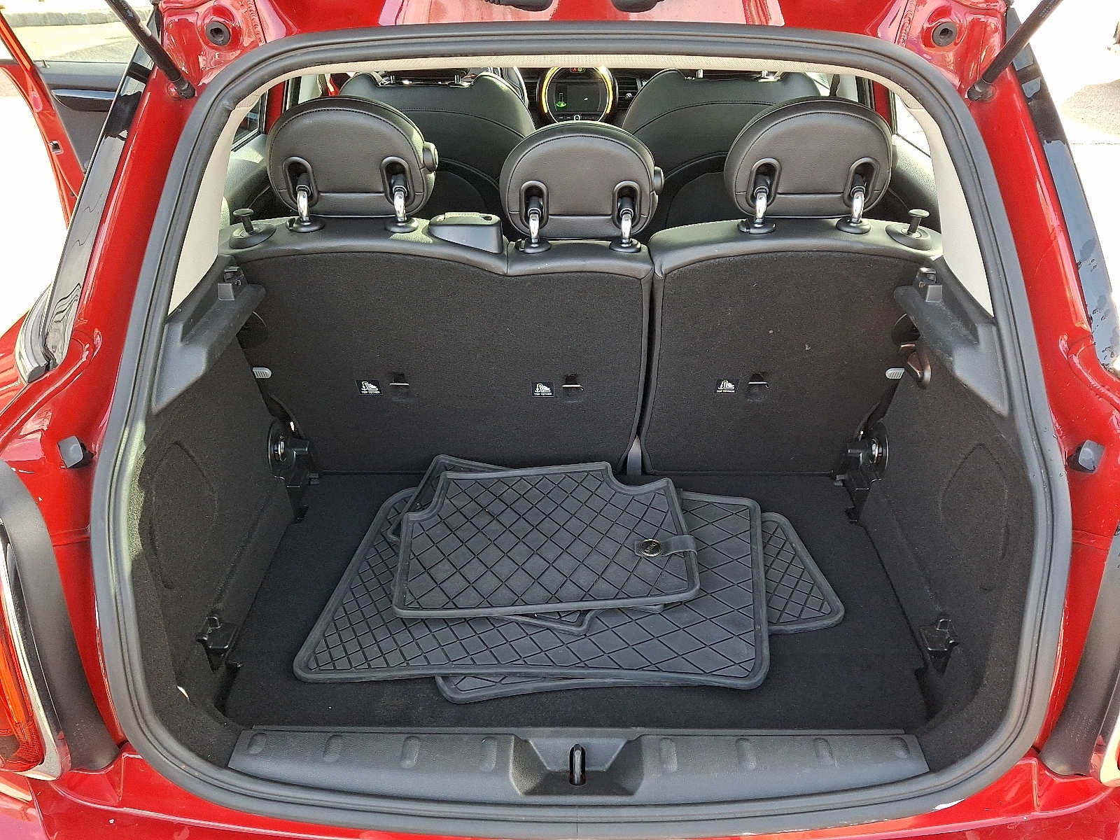 2019 MINI Hardtop 4 Door Cooper S