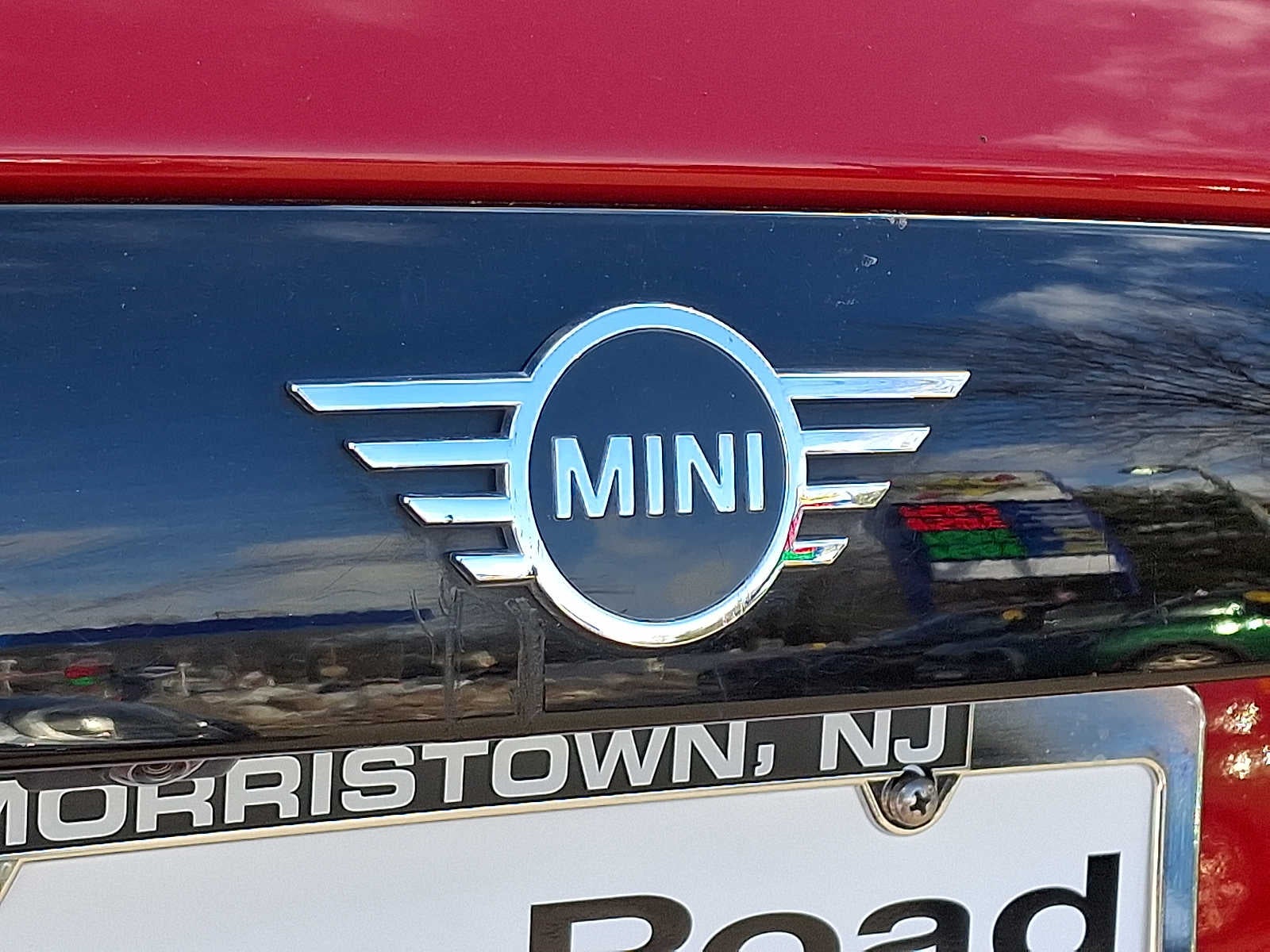 2019 MINI Hardtop 4 Door Cooper S