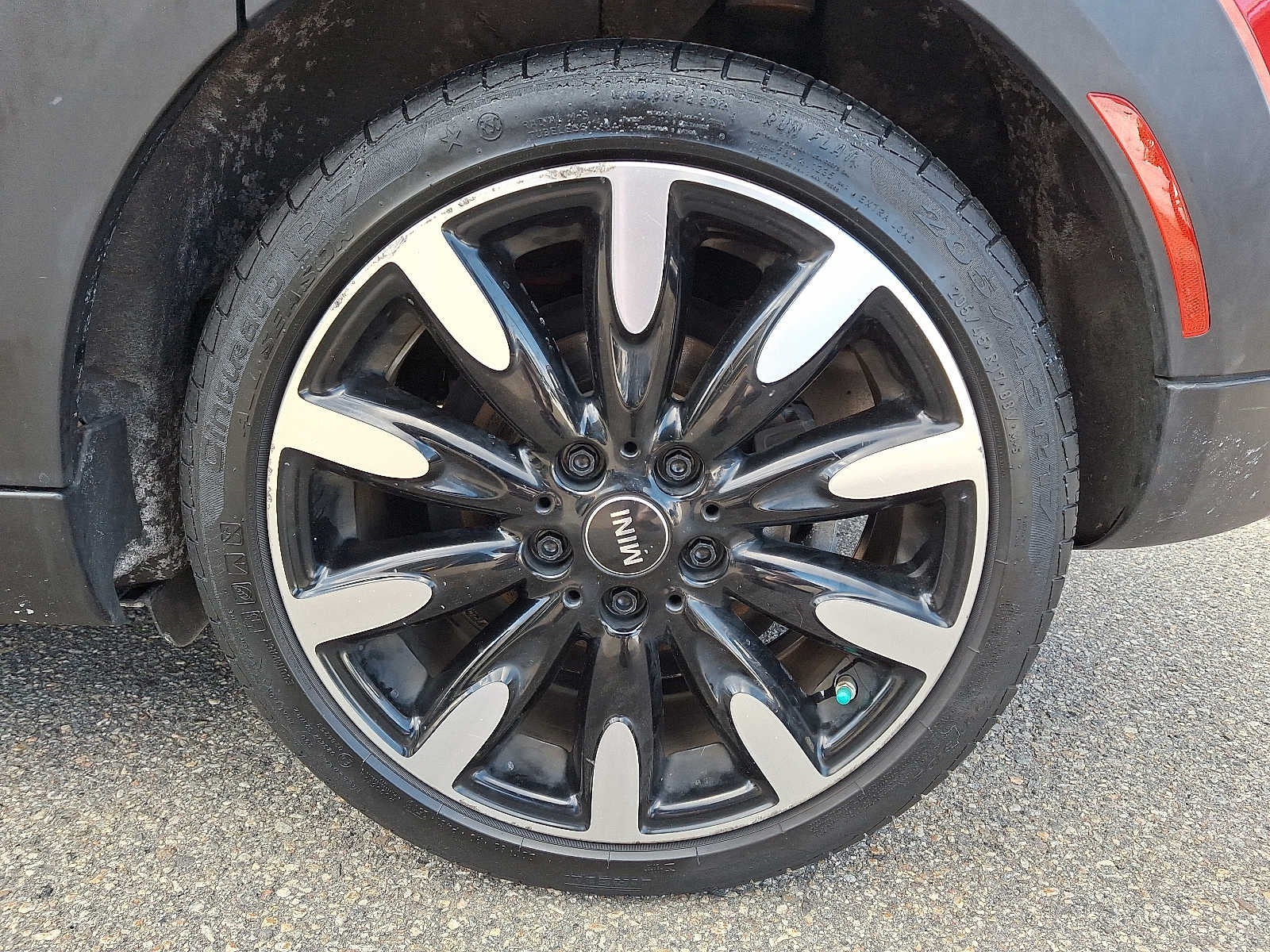 2019 MINI Hardtop 4 Door Cooper S