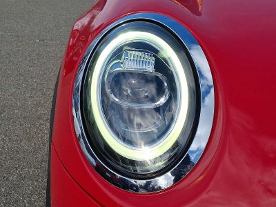 2019 MINI Hardtop 4 Door Cooper S