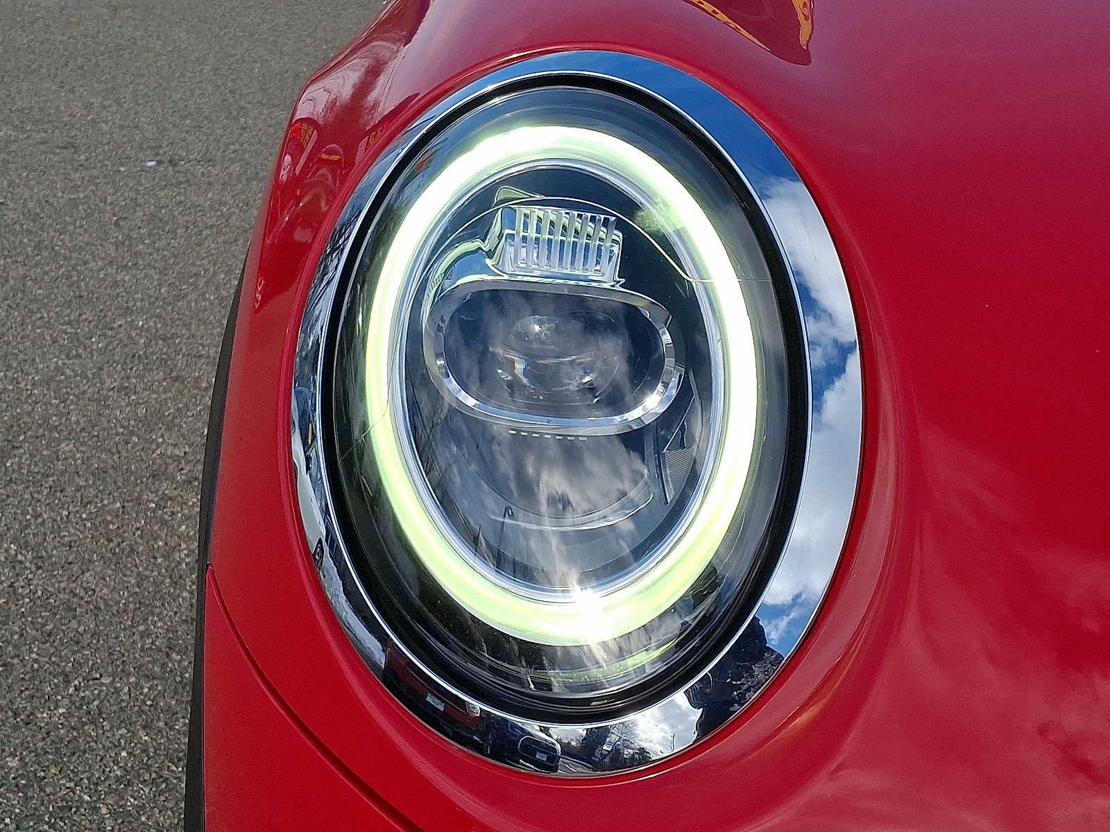 2019 MINI Hardtop 4 Door Cooper S