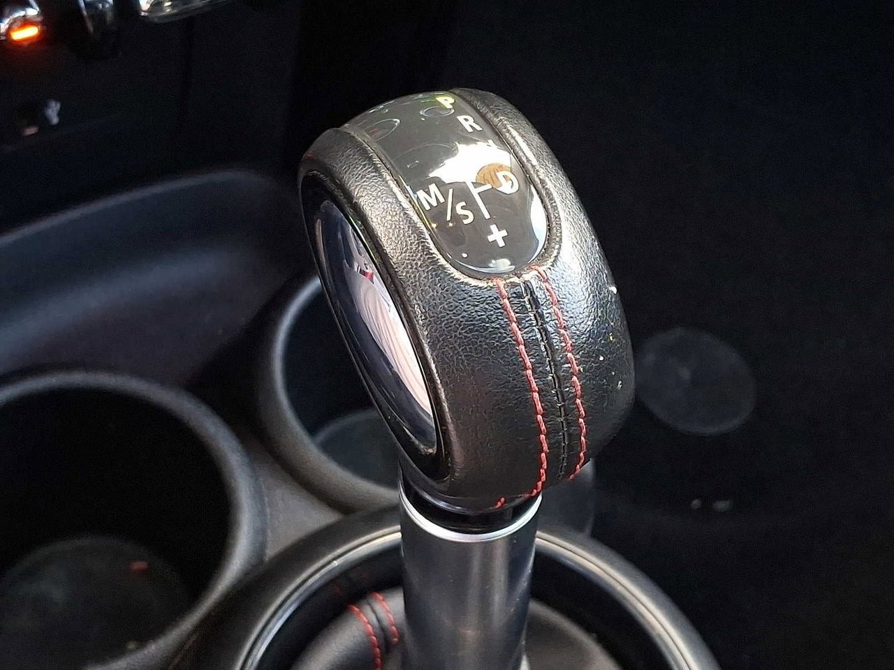 2019 MINI Hardtop 4 Door Cooper S