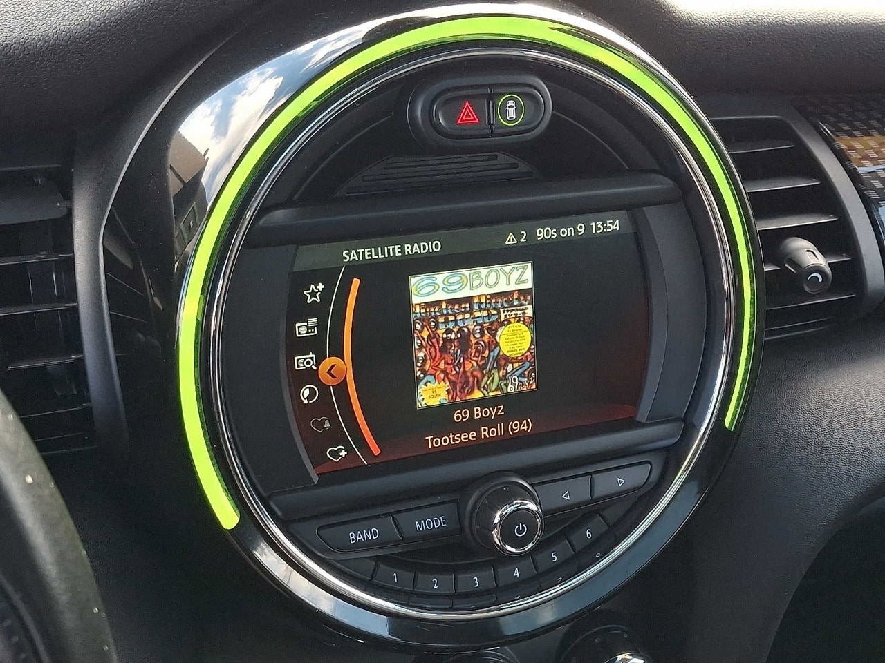 2019 MINI Hardtop 4 Door Cooper S