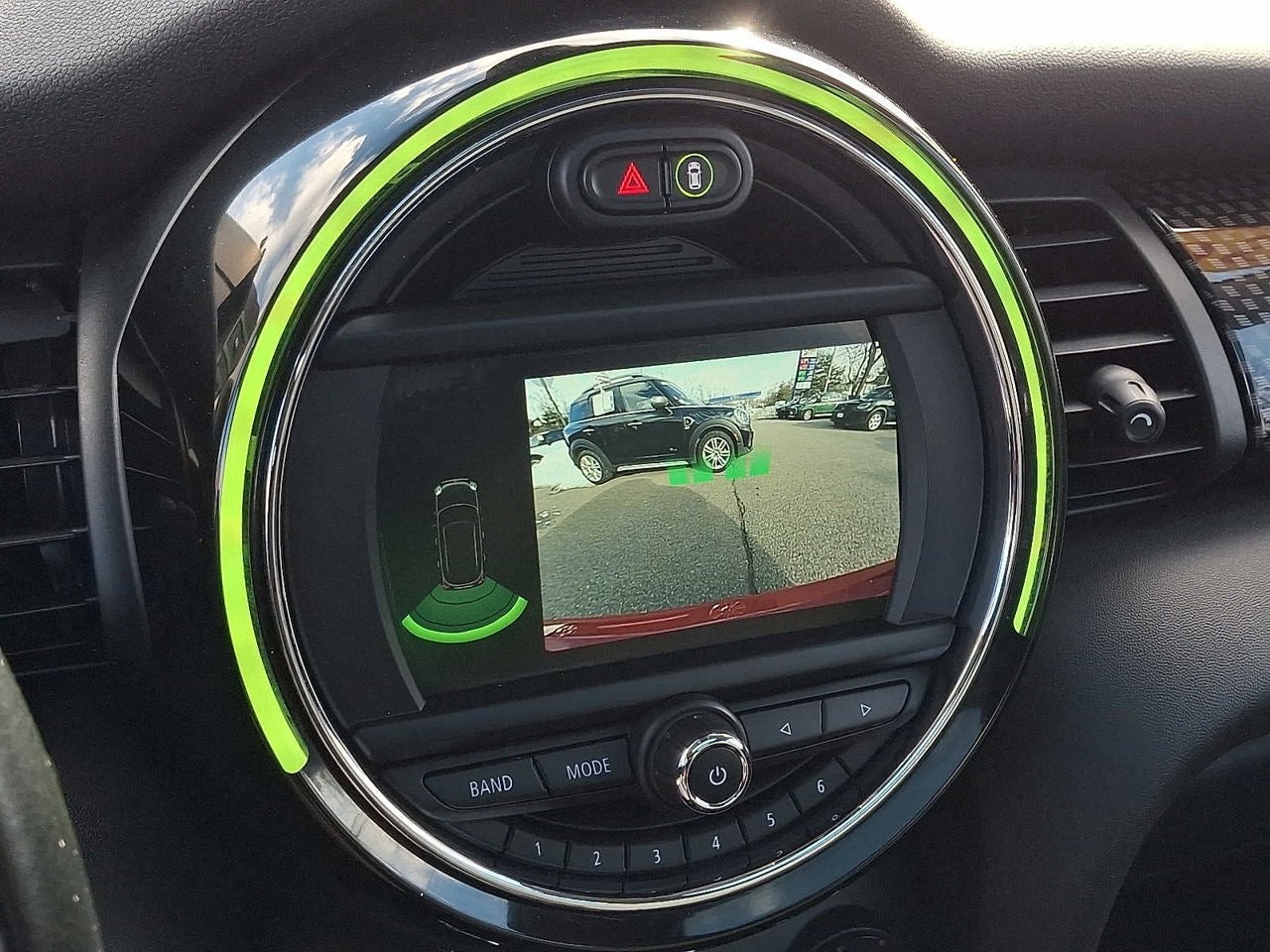 2019 MINI Hardtop 4 Door Cooper S