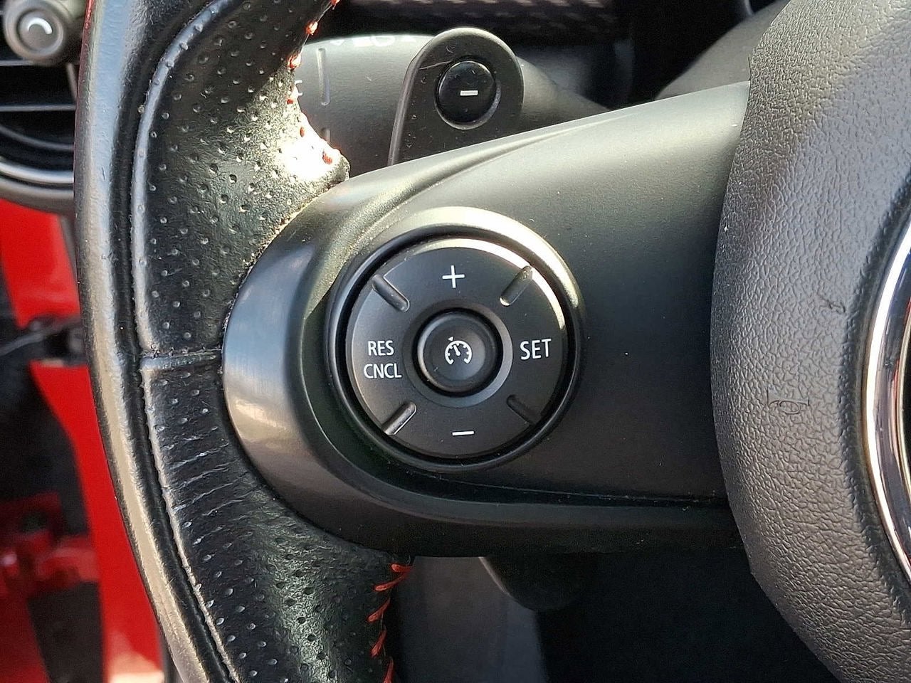 2019 MINI Hardtop 4 Door Cooper S