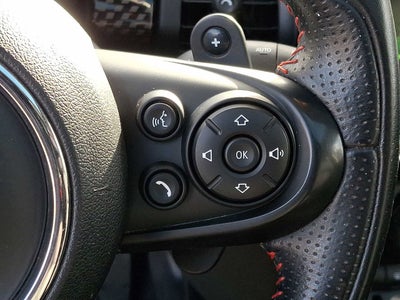 2019 MINI Hardtop 4 Door Cooper S