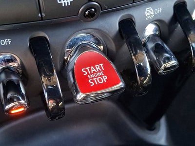 2019 MINI Hardtop 4 Door Cooper S