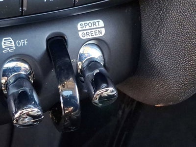 2019 MINI Hardtop 4 Door Cooper S