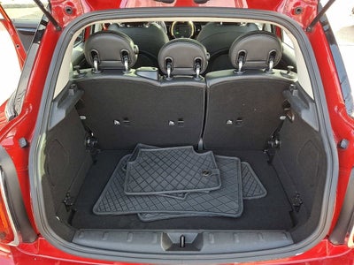 2019 MINI Hardtop 4 Door Cooper S