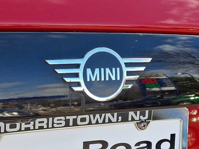 2019 MINI Hardtop 4 Door Cooper S