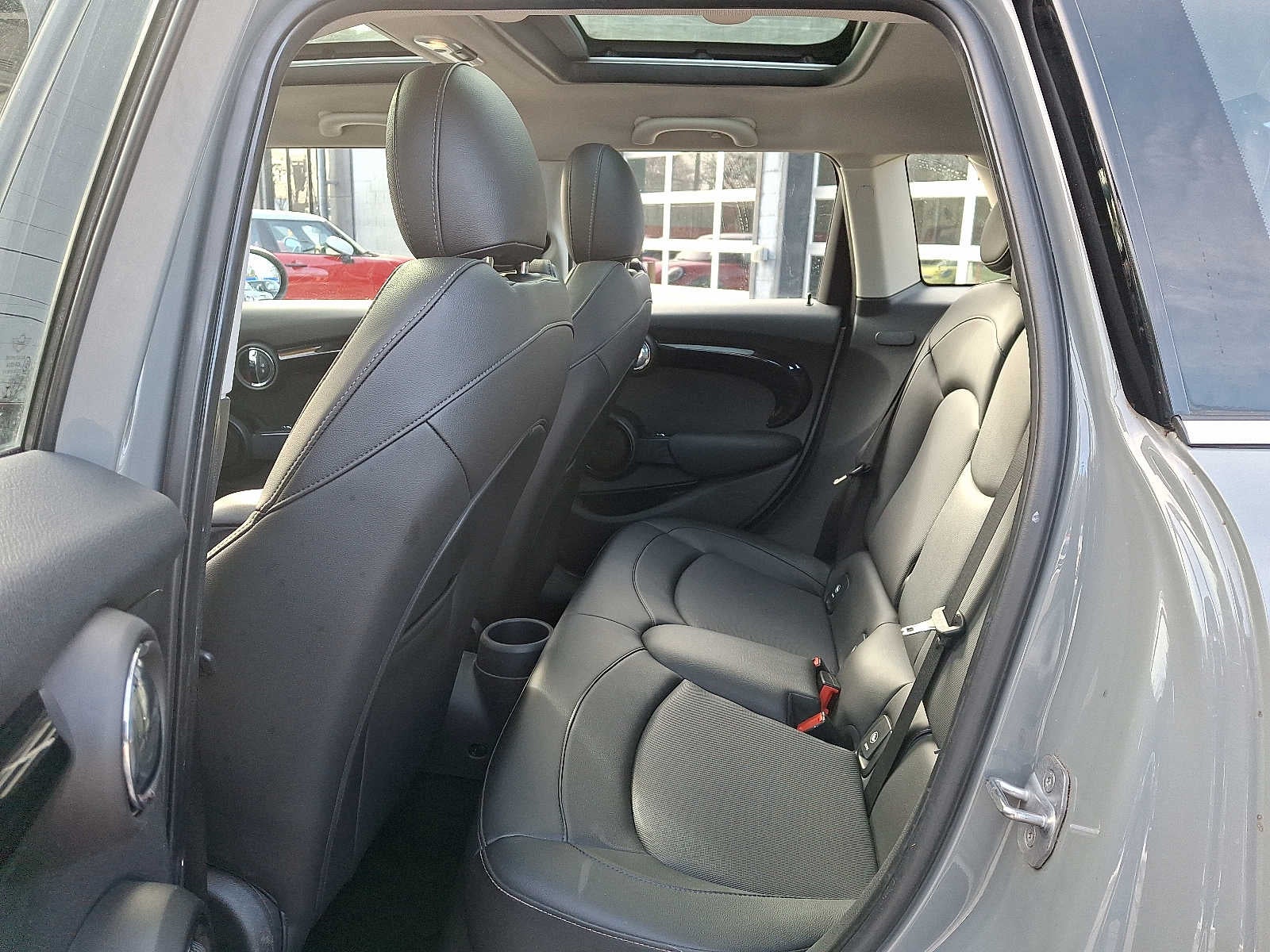 2020 MINI Hardtop 4 Door Cooper S