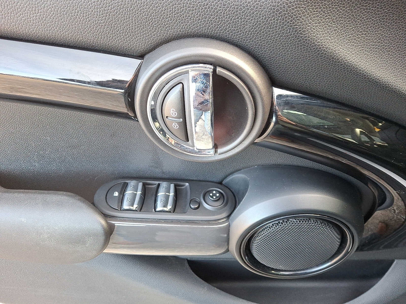 2020 MINI Hardtop 4 Door Cooper S