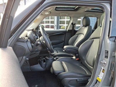 2020 MINI Hardtop 4 Door Cooper S