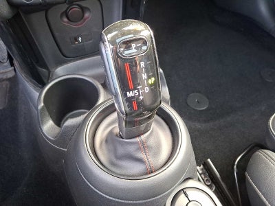 2020 MINI Hardtop 4 Door Cooper S