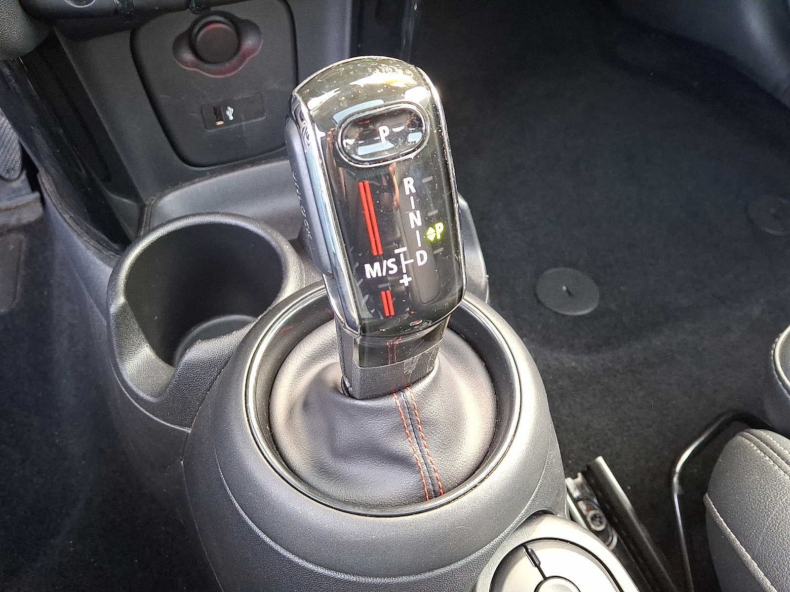 2020 MINI Hardtop 4 Door Cooper S