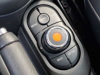 2020 MINI Hardtop 4 Door Cooper S