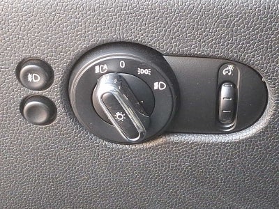 2020 MINI Hardtop 4 Door Cooper S